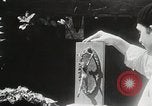 Standbild Bildhauer emulieren Cellini Miami Florida USA, 1931, aus Sekunde 31 historischem Filmmaterial Videoclip 65675023631