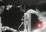 Standbild Bildhauer emulieren Cellini Miami Florida USA, 1931, aus Sekunde 33 historischem Filmmaterial Videoclip 65675023631