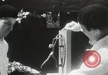 Standbild Bildhauer emulieren Cellini Miami Florida USA, 1931, aus Sekunde 34 historischem Filmmaterial Videoclip 65675023631