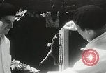 Standbild Bildhauer emulieren Cellini Miami Florida USA, 1931, aus Sekunde 35 historischem Filmmaterial Videoclip 65675023631