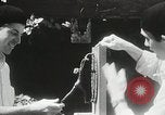 Standbild Bildhauer emulieren Cellini Miami Florida USA, 1931, aus Sekunde 36 historischem Filmmaterial Videoclip 65675023631