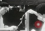 Standbild Bildhauer emulieren Cellini Miami Florida USA, 1931, aus Sekunde 37 historischem Filmmaterial Videoclip 65675023631