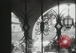 Standbild Bildhauer emulieren Cellini Miami Florida USA, 1931, aus Sekunde 38 historischem Filmmaterial Videoclip 65675023631