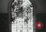 Standbild Bildhauer emulieren Cellini Miami Florida USA, 1931, aus Sekunde 42 historischem Filmmaterial Videoclip 65675023631