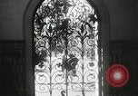 Standbild Bildhauer emulieren Cellini Miami Florida USA, 1931, aus Sekunde 44 historischem Filmmaterial Videoclip 65675023631