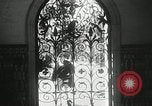 Standbild Bildhauer emulieren Cellini Miami Florida USA, 1931, aus Sekunde 45 historischem Filmmaterial Videoclip 65675023631