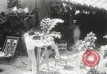 Standbild Bildhauer emulieren Cellini Miami Florida USA, 1931, aus Sekunde 47 historischem Filmmaterial Videoclip 65675023631