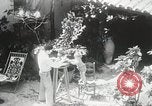 Standbild Bildhauer emulieren Cellini Miami Florida USA, 1931, aus Sekunde 48 historischem Filmmaterial Videoclip 65675023631