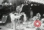 Standbild Bildhauer emulieren Cellini Miami Florida USA, 1931, aus Sekunde 51 historischem Filmmaterial Videoclip 65675023631