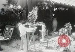 Standbild Bildhauer emulieren Cellini Miami Florida USA, 1931, aus Sekunde 52 historischem Filmmaterial Videoclip 65675023631