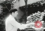 Standbild Bildhauer emulieren Cellini Miami Florida USA, 1931, aus Sekunde 53 historischem Filmmaterial Videoclip 65675023631