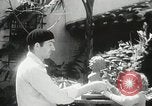 Standbild Bildhauer emulieren Cellini Miami Florida USA, 1931, aus Sekunde 54 historischem Filmmaterial Videoclip 65675023631