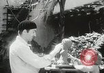 Standbild Bildhauer emulieren Cellini Miami Florida USA, 1931, aus Sekunde 57 historischem Filmmaterial Videoclip 65675023631