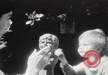 Standbild Bildhauer emulieren Cellini Miami Florida USA, 1931, aus Sekunde 59 historischem Filmmaterial Videoclip 65675023631