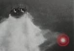 Image of Gar Wood speedboat record Miami Beach Florida USA, 1931, second 16 stock footage video 65675023634