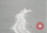 Image of Gar Wood speedboat record Miami Beach Florida USA, 1931, second 21 stock footage video 65675023634
