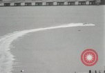 Image of Gar Wood speedboat record Miami Beach Florida USA, 1931, second 26 stock footage video 65675023634
