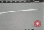 Image of Gar Wood speedboat record Miami Beach Florida USA, 1931, second 27 stock footage video 65675023634