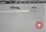 Image of Gar Wood speedboat record Miami Beach Florida USA, 1931, second 29 stock footage video 65675023634