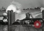 Image of Gar Wood speedboat record Miami Beach Florida USA, 1931, second 31 stock footage video 65675023634