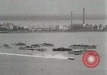 Image of Gar Wood speedboat record Miami Beach Florida USA, 1931, second 36 stock footage video 65675023634