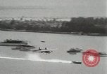 Image of Gar Wood speedboat record Miami Beach Florida USA, 1931, second 41 stock footage video 65675023634