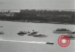 Image of Gar Wood speedboat record Miami Beach Florida USA, 1931, second 42 stock footage video 65675023634
