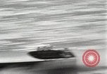 Image of Gar Wood speedboat record Miami Beach Florida USA, 1931, second 48 stock footage video 65675023634
