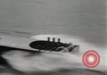 Image of Gar Wood speedboat record Miami Beach Florida USA, 1931, second 50 stock footage video 65675023634