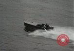 Image of Gar Wood speedboat record Miami Beach Florida USA, 1931, second 55 stock footage video 65675023634