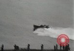 Image of Gar Wood speedboat record Miami Beach Florida USA, 1931, second 58 stock footage video 65675023634