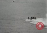 Image of Gar Wood speedboat record Miami Beach Florida USA, 1931, second 60 stock footage video 65675023634