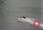 Image of Gar Wood speedboat record Miami Beach Florida USA, 1931, second 62 stock footage video 65675023634