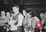 Image of Fast steppers in musical comedy Chicago Illinois USA, 1931, second 11 stock footage video 65675023635
