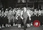 Image of Fast steppers in musical comedy Chicago Illinois USA, 1931, second 23 stock footage video 65675023635