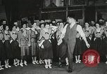 Image of Fast steppers in musical comedy Chicago Illinois USA, 1931, second 25 stock footage video 65675023635