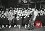 Image of Fast steppers in musical comedy Chicago Illinois USA, 1931, second 26 stock footage video 65675023635