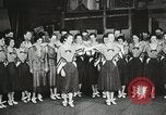 Image of Fast steppers in musical comedy Chicago Illinois USA, 1931, second 28 stock footage video 65675023635