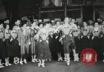 Image of Fast steppers in musical comedy Chicago Illinois USA, 1931, second 29 stock footage video 65675023635