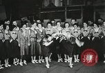 Image of Fast steppers in musical comedy Chicago Illinois USA, 1931, second 31 stock footage video 65675023635