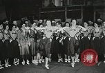Image of Fast steppers in musical comedy Chicago Illinois USA, 1931, second 33 stock footage video 65675023635