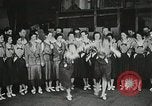 Image of Fast steppers in musical comedy Chicago Illinois USA, 1931, second 34 stock footage video 65675023635