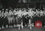 Image of Fast steppers in musical comedy Chicago Illinois USA, 1931, second 35 stock footage video 65675023635