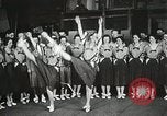 Image of Fast steppers in musical comedy Chicago Illinois USA, 1931, second 44 stock footage video 65675023635