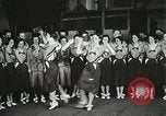 Image of Fast steppers in musical comedy Chicago Illinois USA, 1931, second 46 stock footage video 65675023635