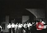 Image of Fast steppers in musical comedy Chicago Illinois USA, 1931, second 47 stock footage video 65675023635