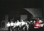 Image of Fast steppers in musical comedy Chicago Illinois USA, 1931, second 48 stock footage video 65675023635