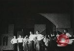 Image of Fast steppers in musical comedy Chicago Illinois USA, 1931, second 49 stock footage video 65675023635