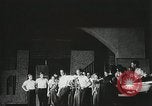 Image of Fast steppers in musical comedy Chicago Illinois USA, 1931, second 51 stock footage video 65675023635