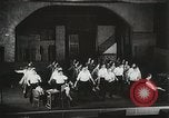 Image of Fast steppers in musical comedy Chicago Illinois USA, 1931, second 53 stock footage video 65675023635
